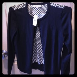 💋LOFT CARDIGAN SIZE SMALL💋